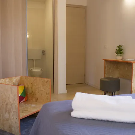 B&B Santa Veneranda 크로토네