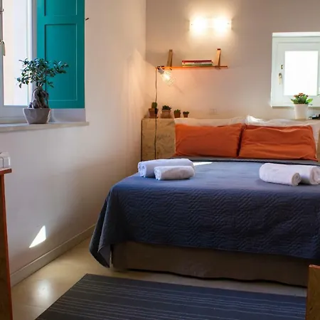 Santa Veneranda 3* Crotone