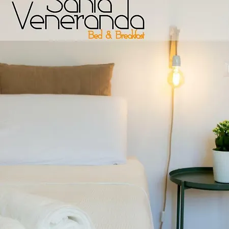 Santa Veneranda 크로토네