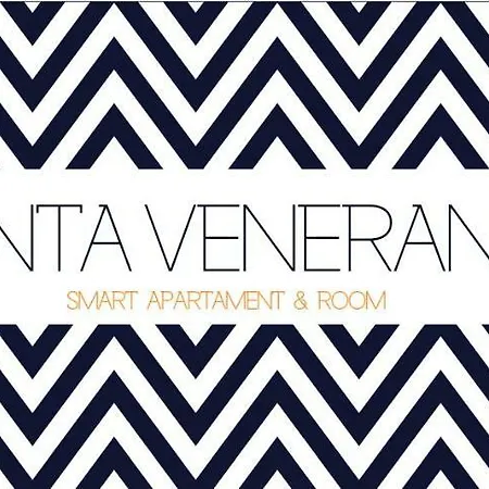 Santa Veneranda 住宿加早餐酒店 3*