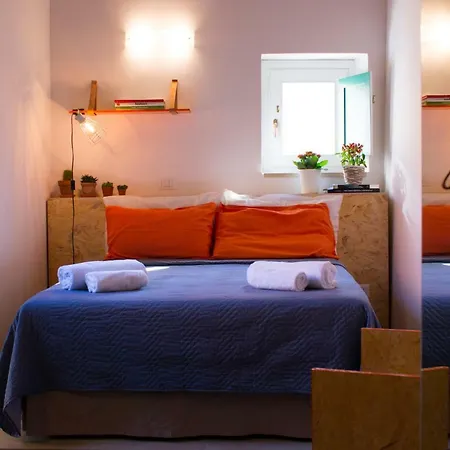 B&B Santa Veneranda 3*