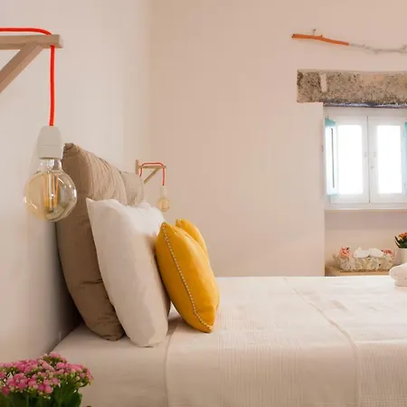 B&B Santa Veneranda 크로토네