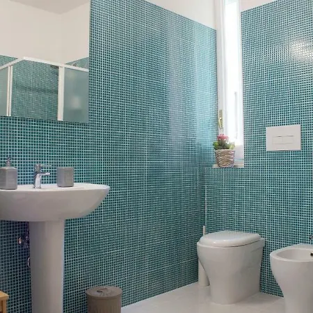 B&B Santa Veneranda